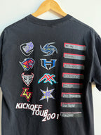 (L) XFL Football Tee