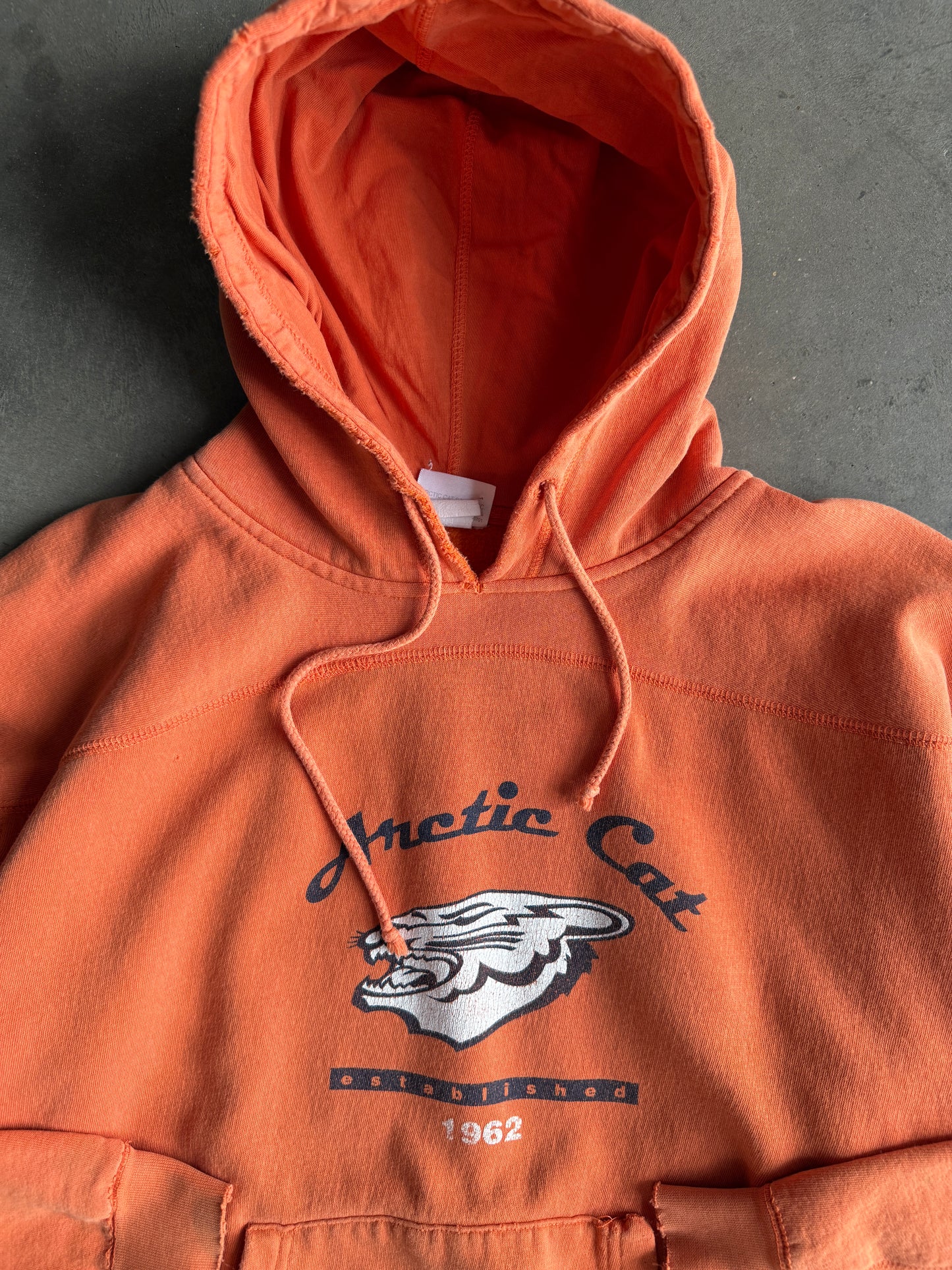 (XL) Arctic Cat Hoodie