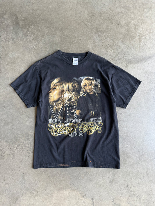 (L) Mary J Blige Tee