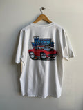 (XL) Muscle Machines Tee