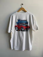 (XL) Muscle Machines Tee