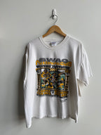 (XL) SWAC Championship Tee