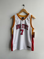 (S) Iowa State Cyclones Jersey