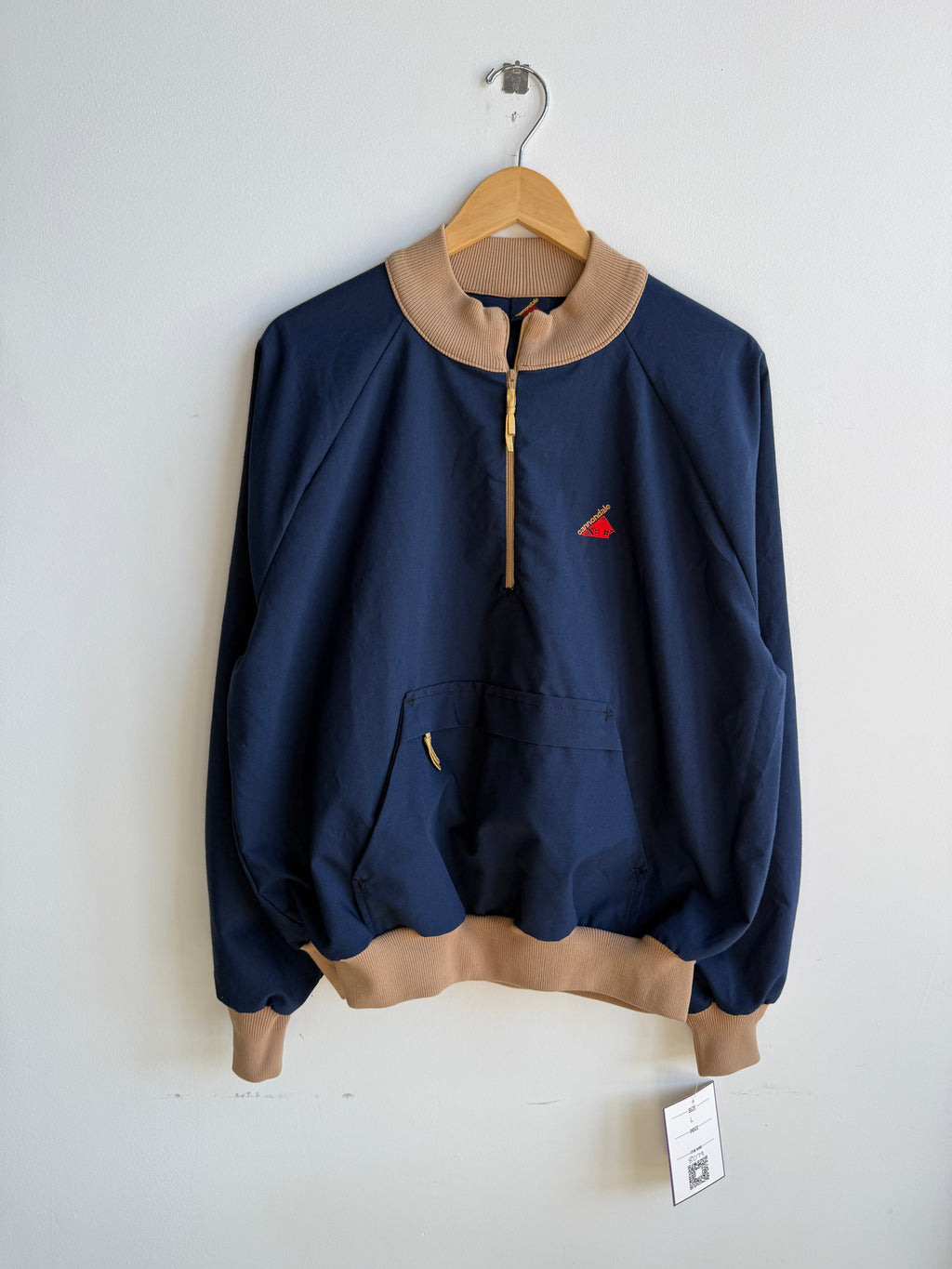 (L) Cannondale Jacket