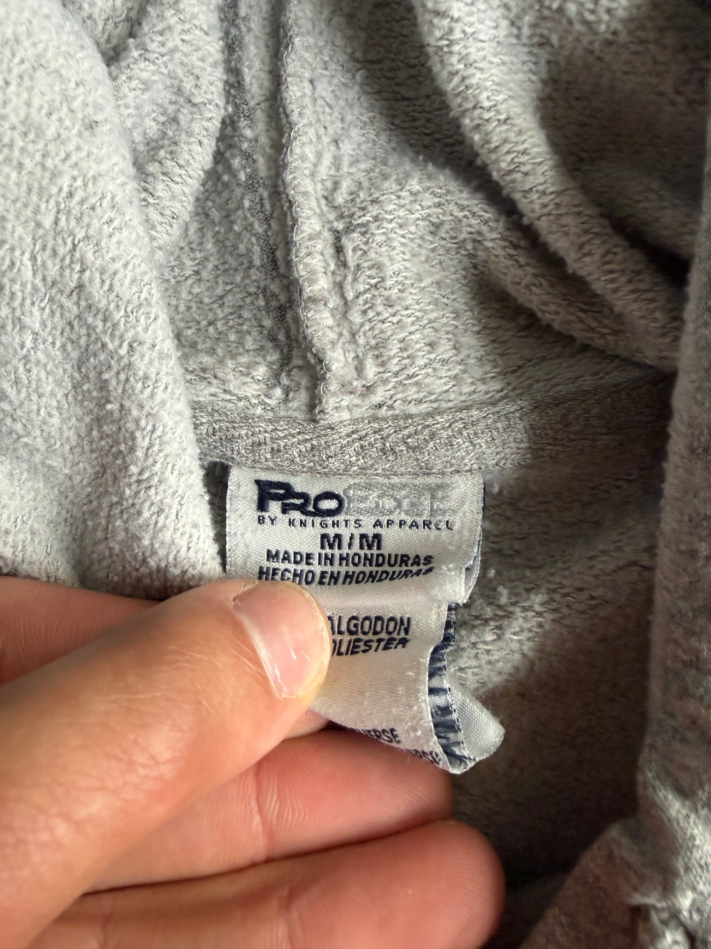 (M) Wisconsin Badgers Hoodie