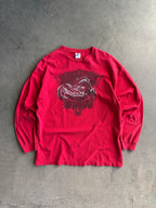 (XL) Orange County Choppers Tee