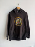 (XL) United States Army Distressed Hoodie