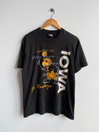 (L) Iowa Hawkeyes Tee