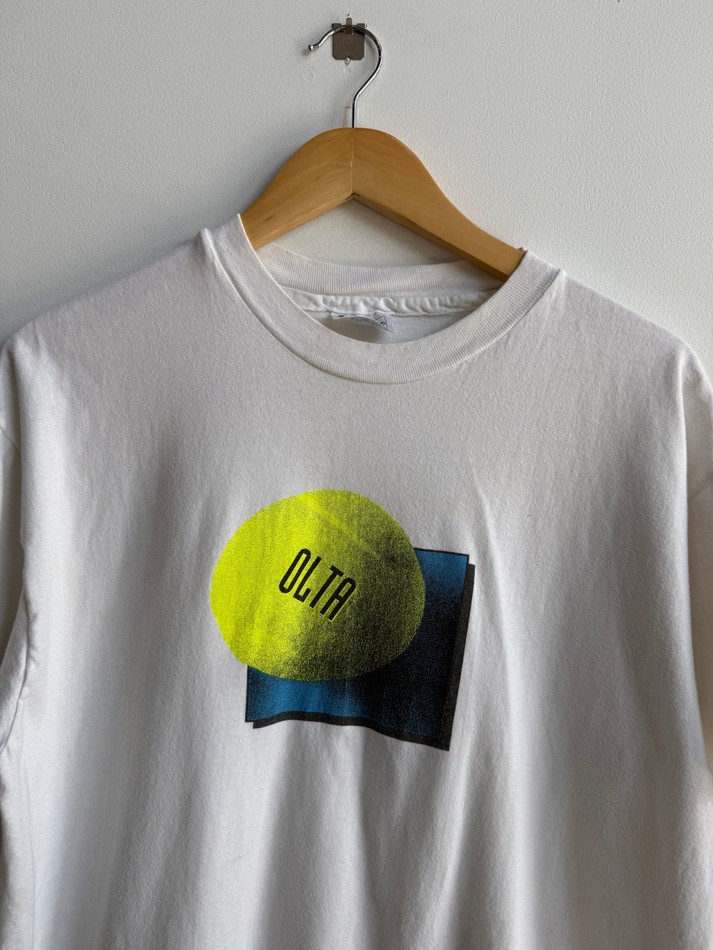 (XL) Tennis Tee