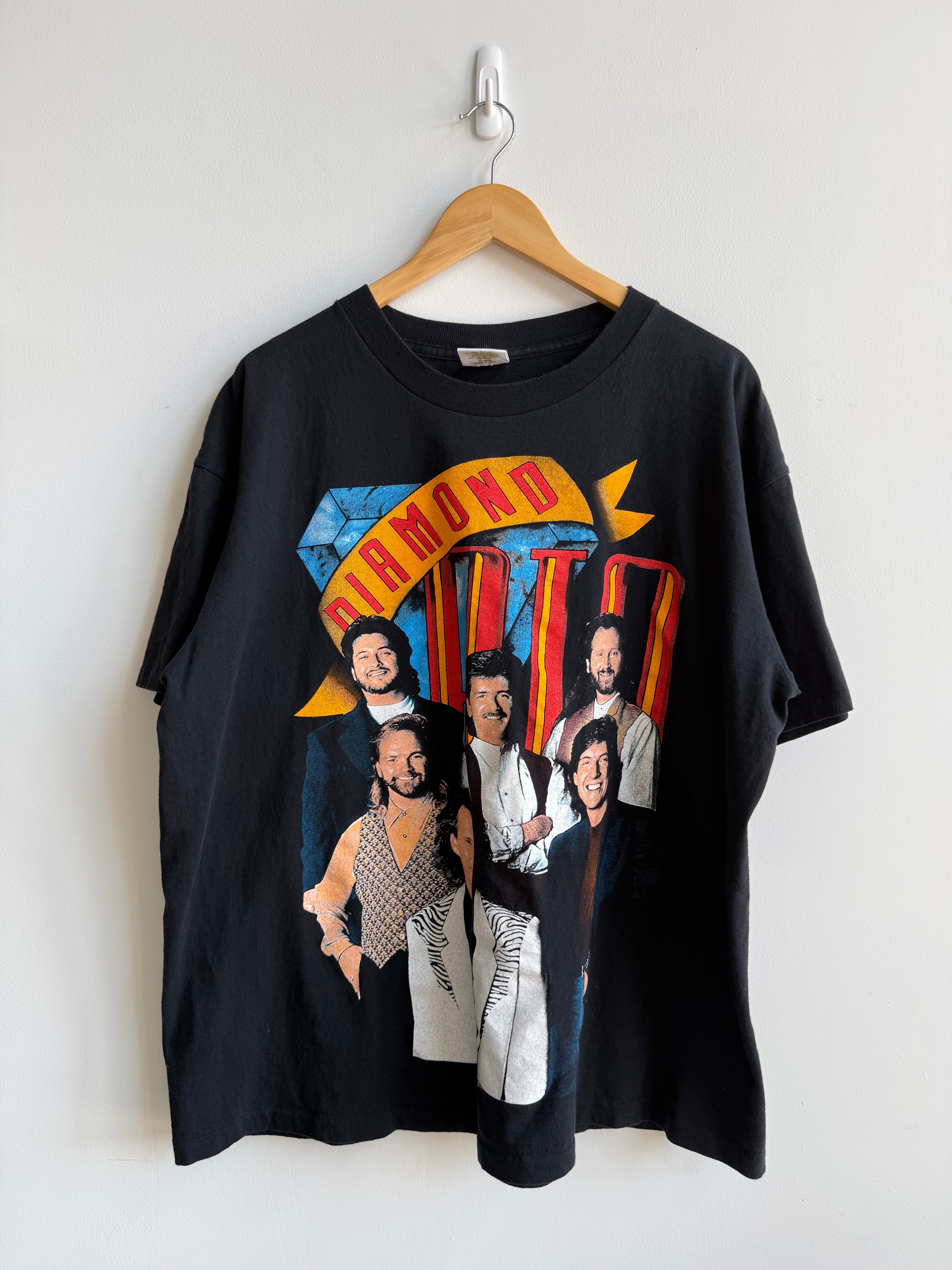 (XL) Diamond Rio Tee