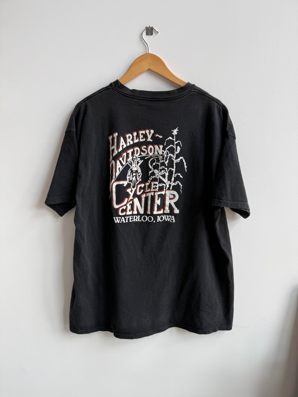 (XXL) Harley Waterloo Tee