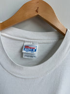 (L) Cappuccino Tee