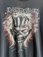 (XL) Iron Maiden Tee