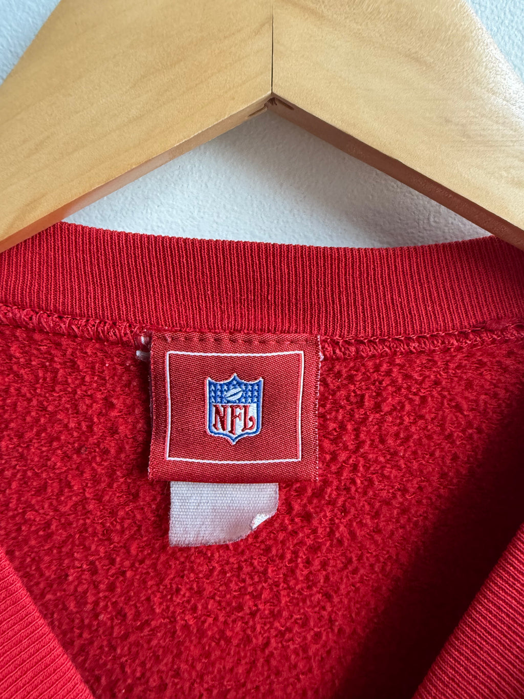 (XL) Kansas City Chiefs Crew