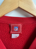 (XL) Kansas City Chiefs Crew