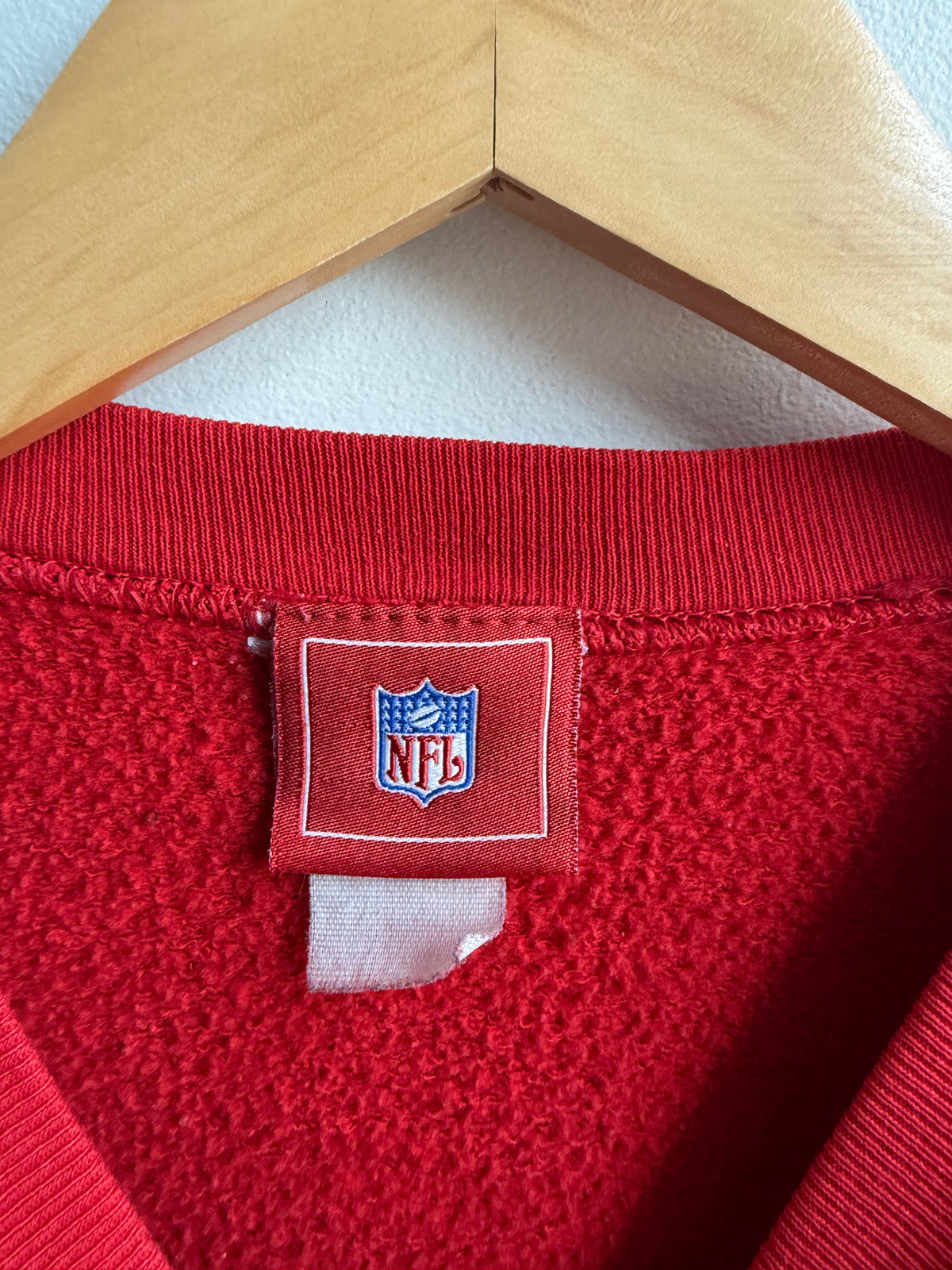 (XL) Kansas City Chiefs Crew
