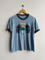 (M) Hueston Woods Tee