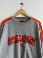 (XXL) Syracuse Orange Crew