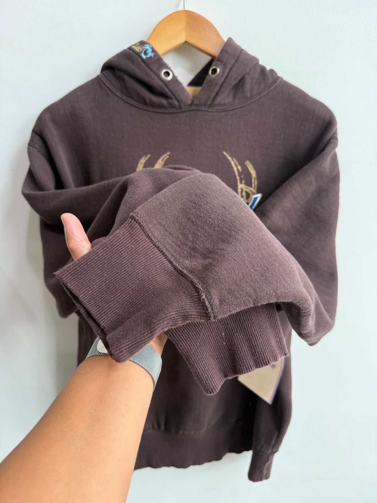 (XL) Union Bay Hoodie