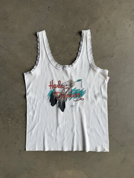 (L) Harley Sturgis ‘94 Tank