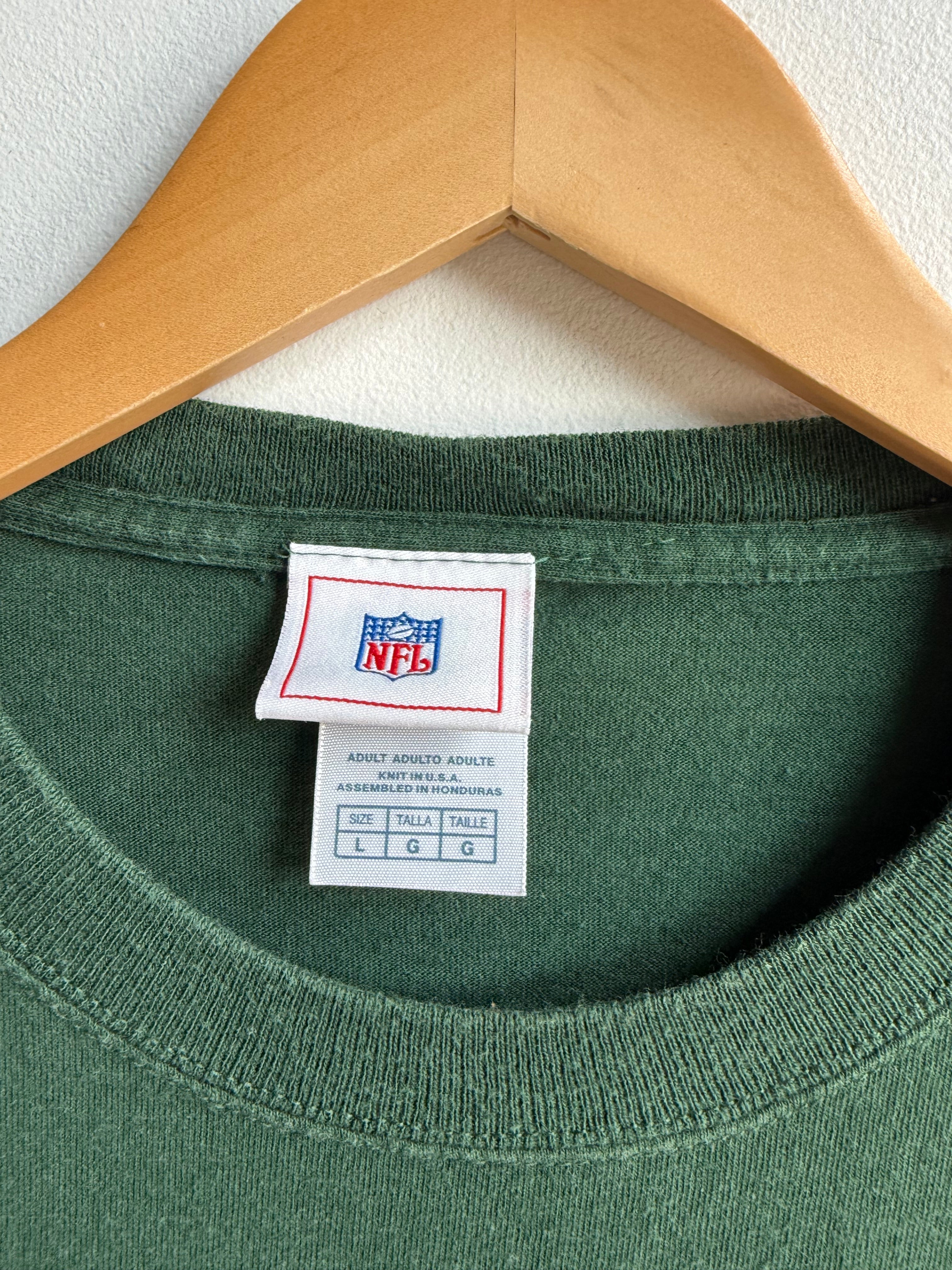 (L) Green Bay Packers Tee