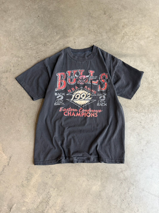 (L) 1992 Chicago Bulls Tee
