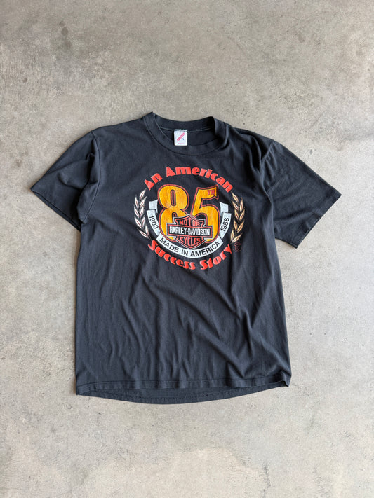 (L) Harley Madison Tee