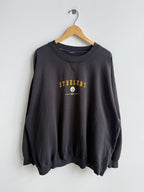 (XXL) Pittsburgh Steelers Crew