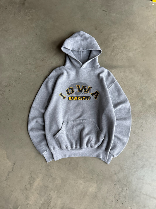 (M) Iowa Hawkeye Hoodie