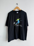 (XL) They’re Here Tee