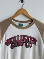 (XL) Hollister Surf Co. Tee