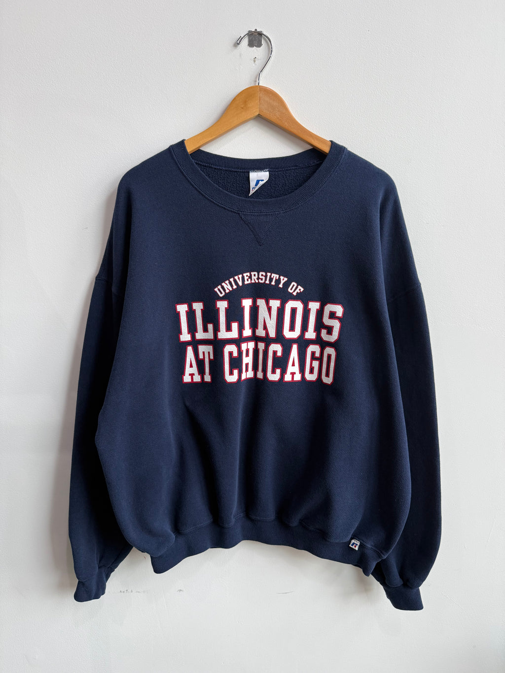 (XXL) University of Illinois Crew