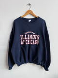 (XXL) University of Illinois Crew