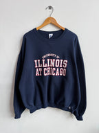 (XXL) University of Illinois Crew