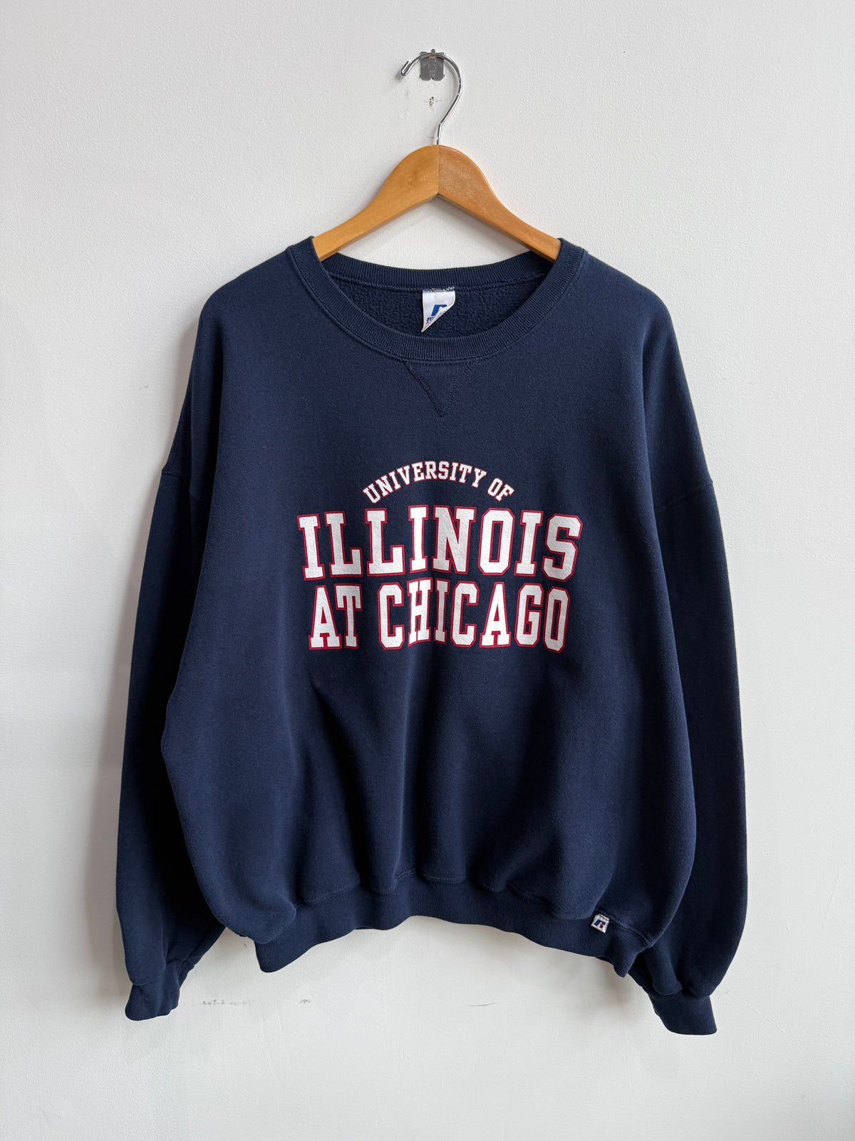 (XXL) University of Illinois Crew