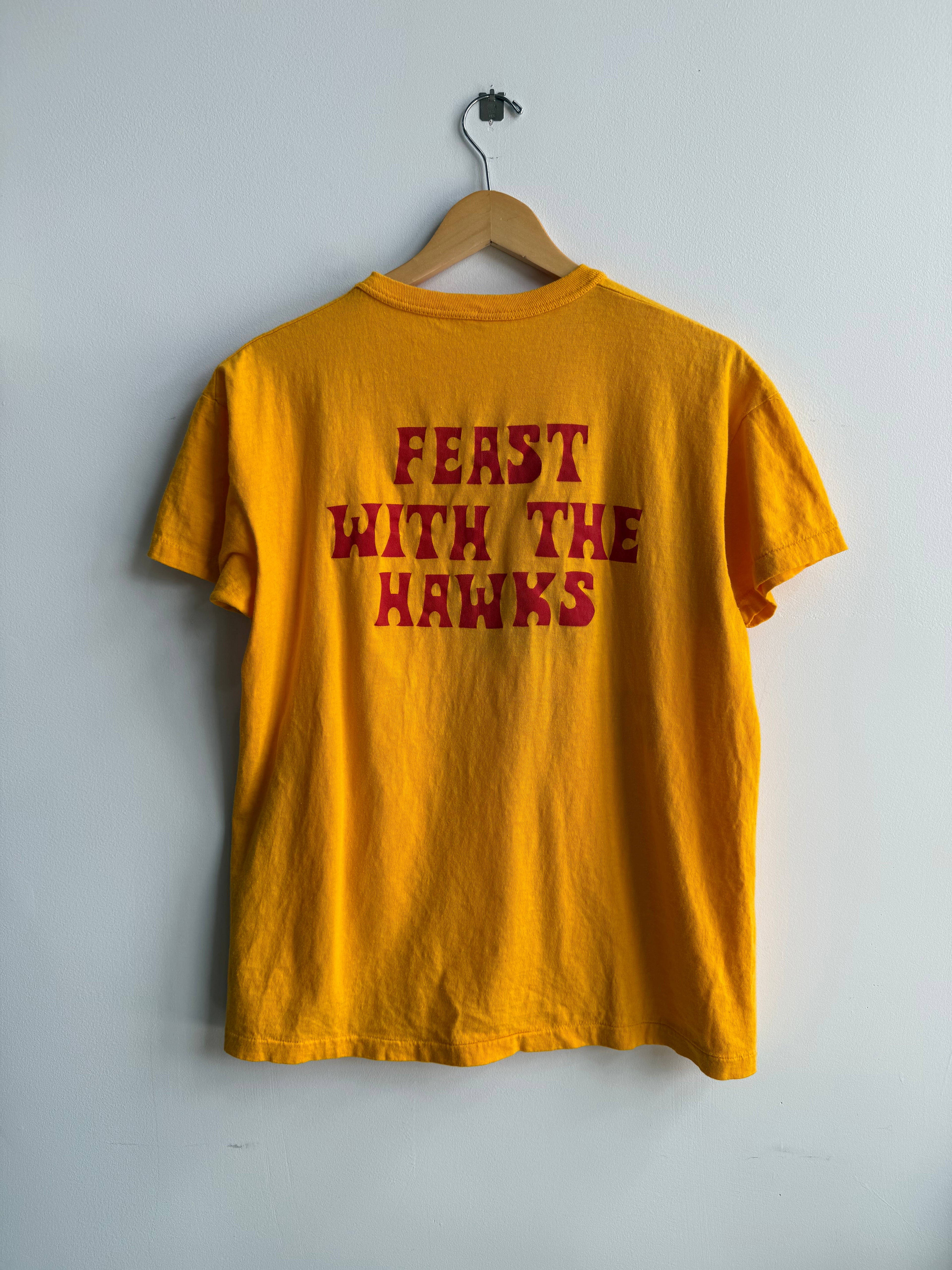 (M) Cy on Rye Tee