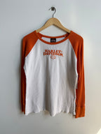 (XL) Harley Davidson Tee