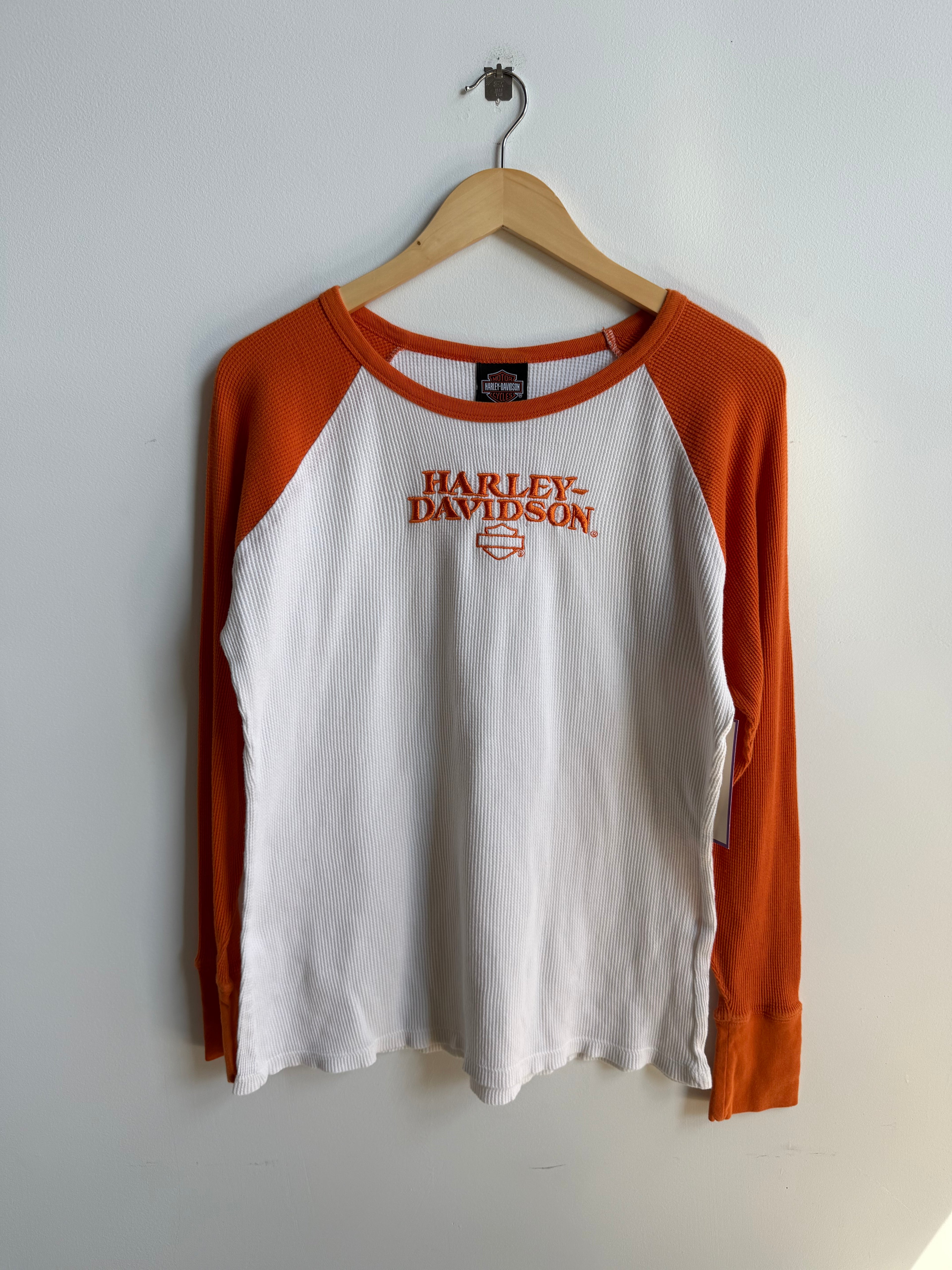 (XL) Harley Davidson Tee