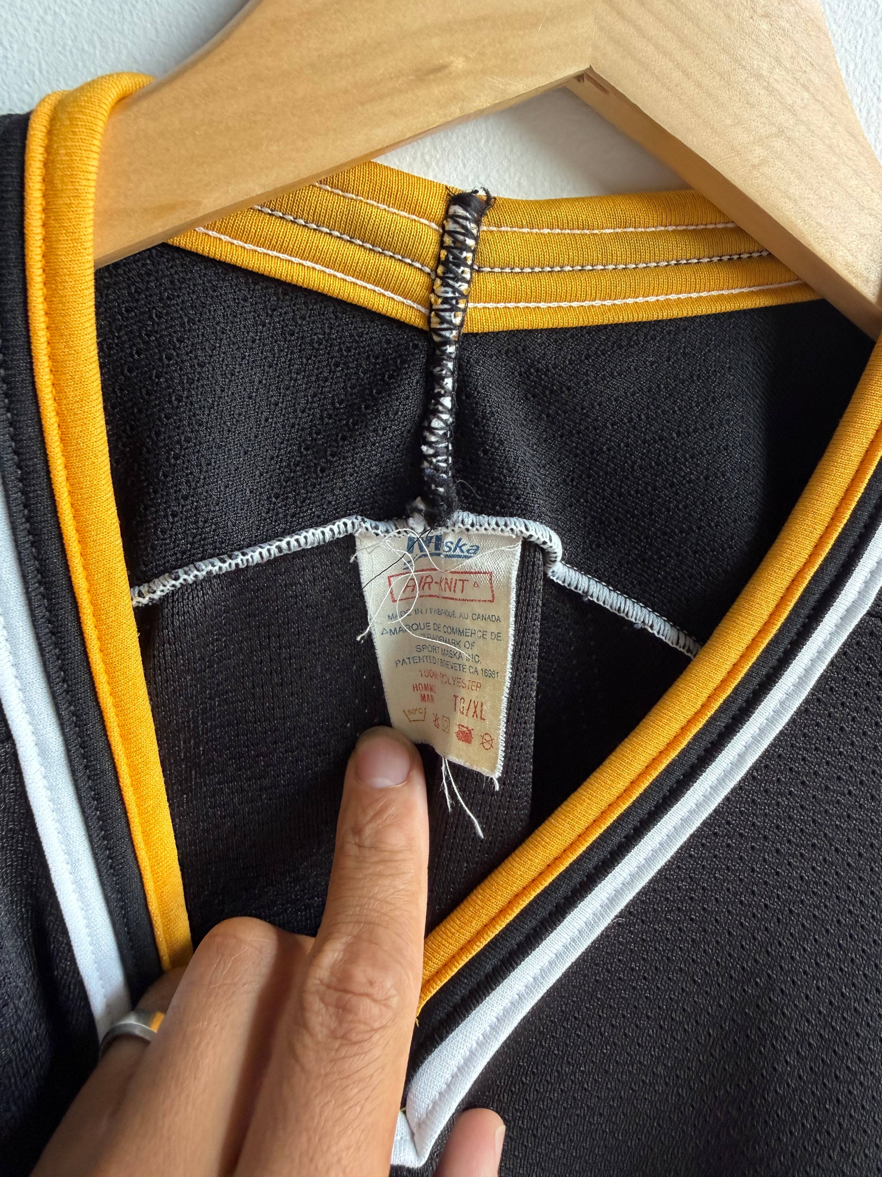 (XL) Pittsburgh Penguins Jersey