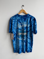 (M) Harley Sturgis Tie Dye Tee