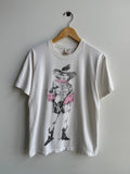 (M) Cowgirl Tee
