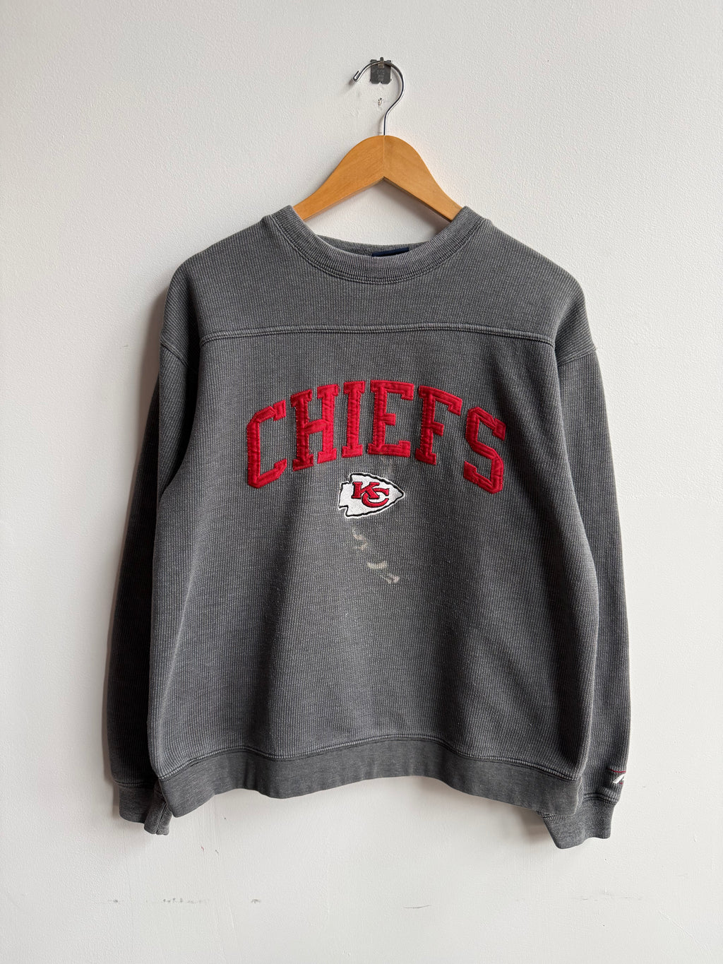 (M) Kansas City Chiefs Crew