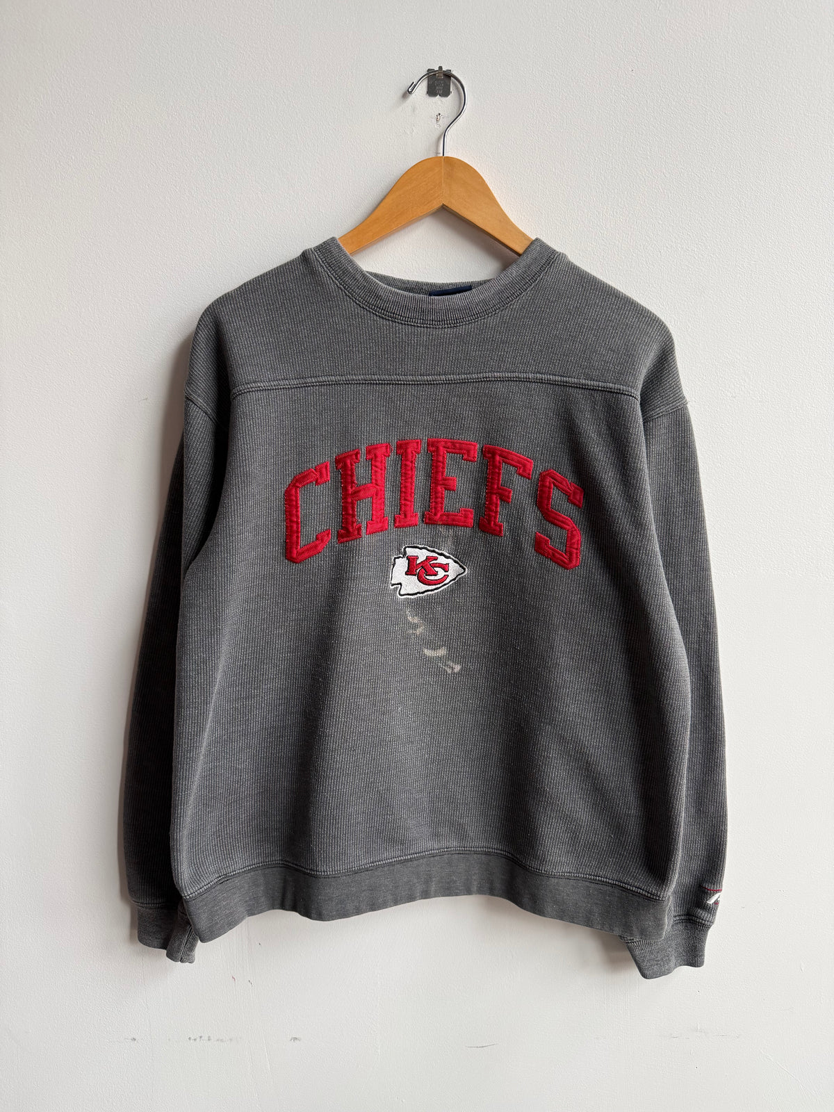 (M) Kansas City Chiefs Crew