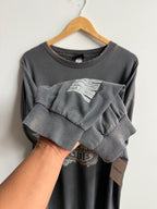 (XXXL) Harley Davidson Longsleeve