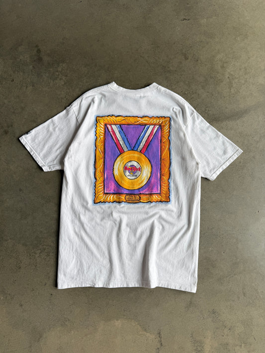 (XL) Hard Rock Atlanta Tee