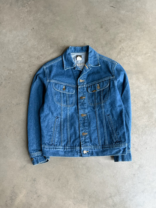 (M) Lee Denim Jacket