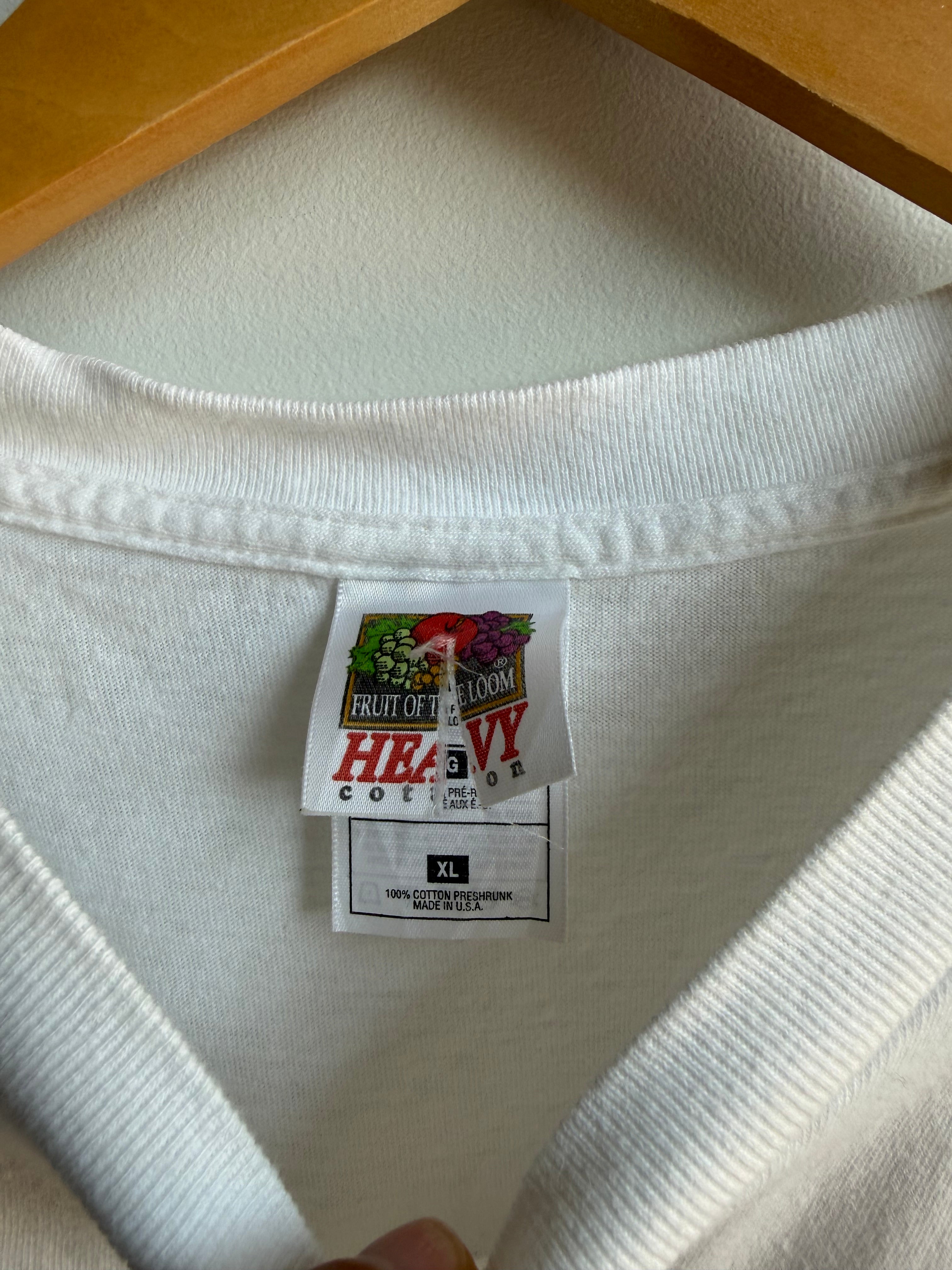 (XL) Subway World Series Tee