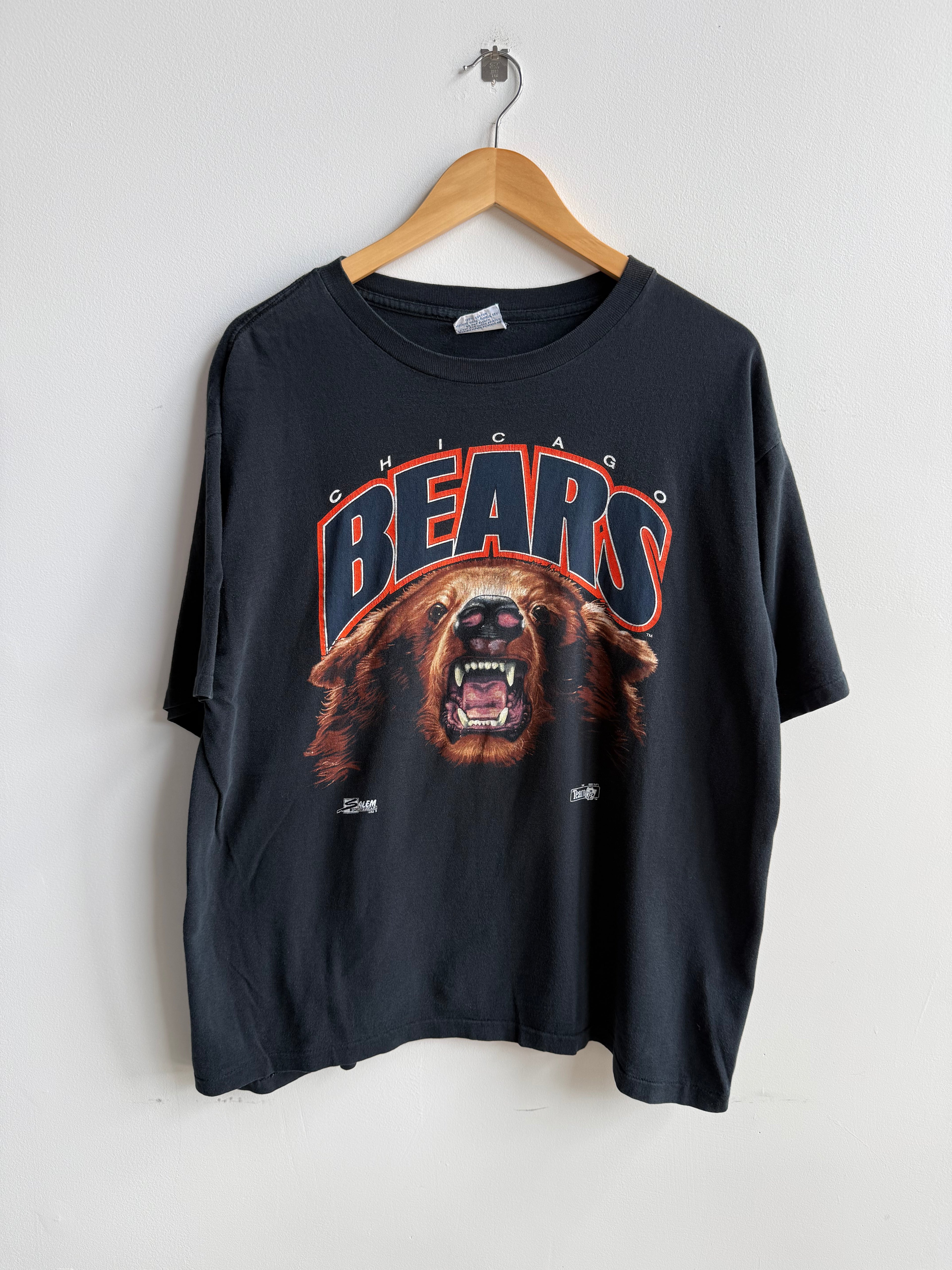 (XL) Chicago Bears Tee