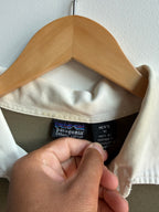(L) Patagonia Rugby Shirt
