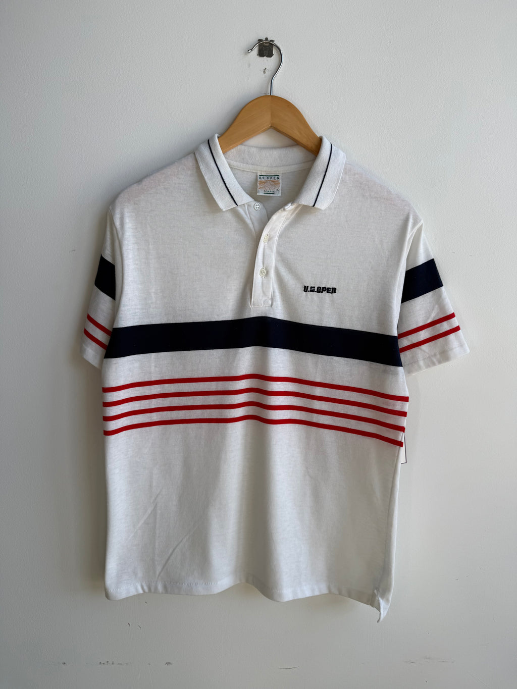 (L) US Open Polo